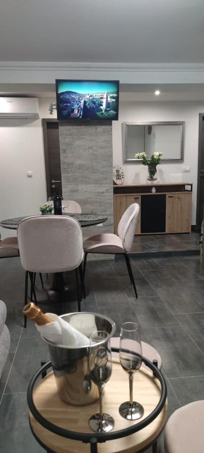 Apartment Marino スプリト エクステリア 写真