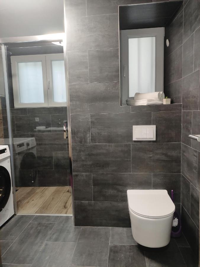 Apartment Marino スプリト エクステリア 写真
