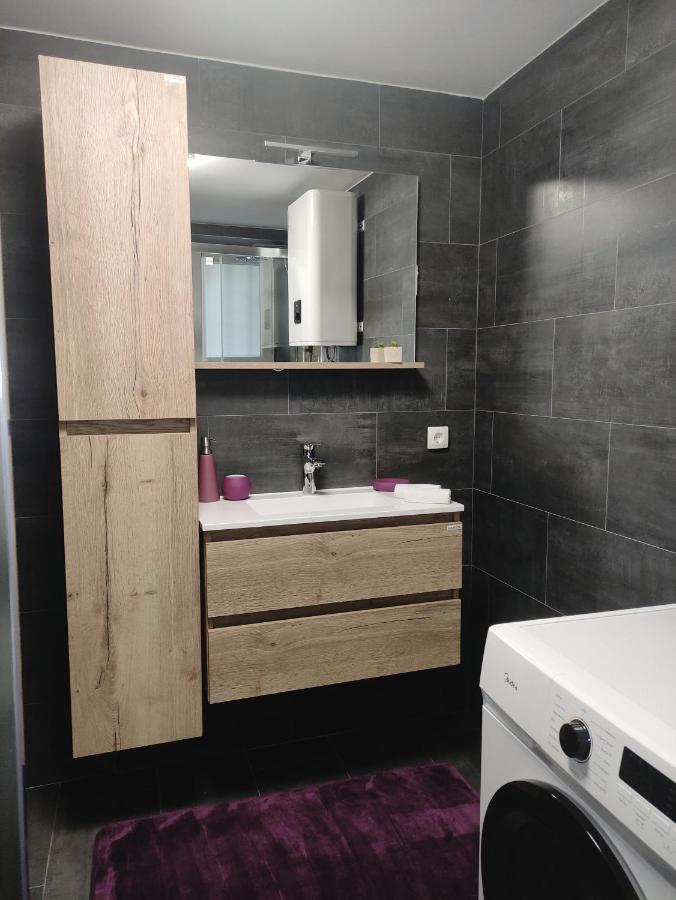 Apartment Marino スプリト エクステリア 写真