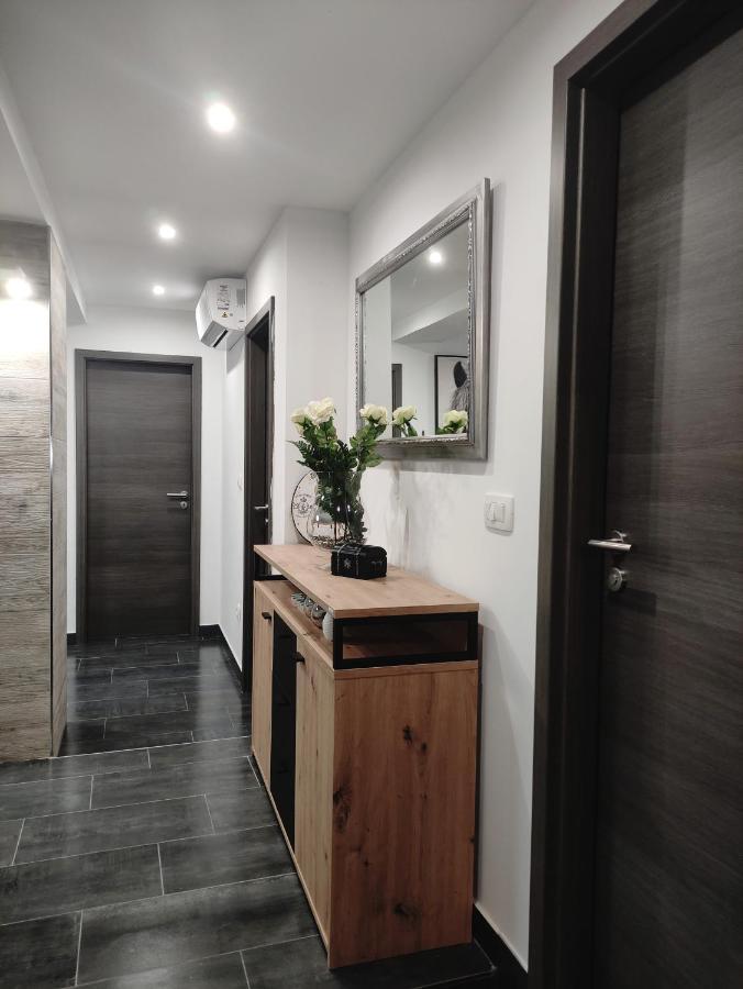 Apartment Marino スプリト エクステリア 写真