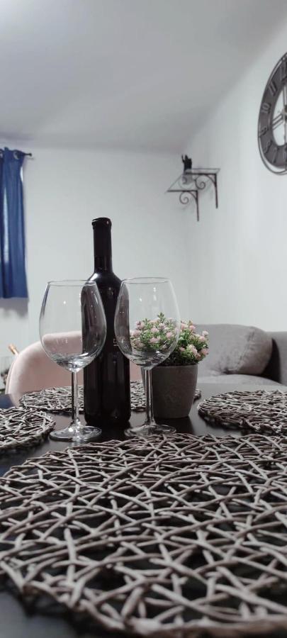 Apartment Marino スプリト エクステリア 写真