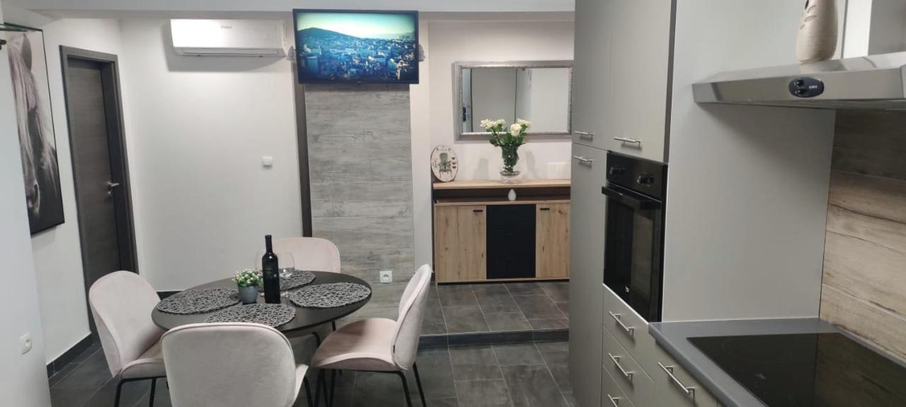 Apartment Marino スプリト エクステリア 写真