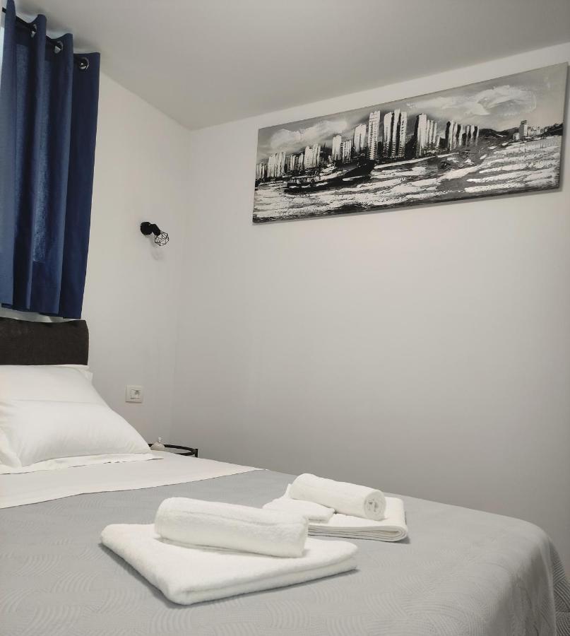 Apartment Marino スプリト エクステリア 写真