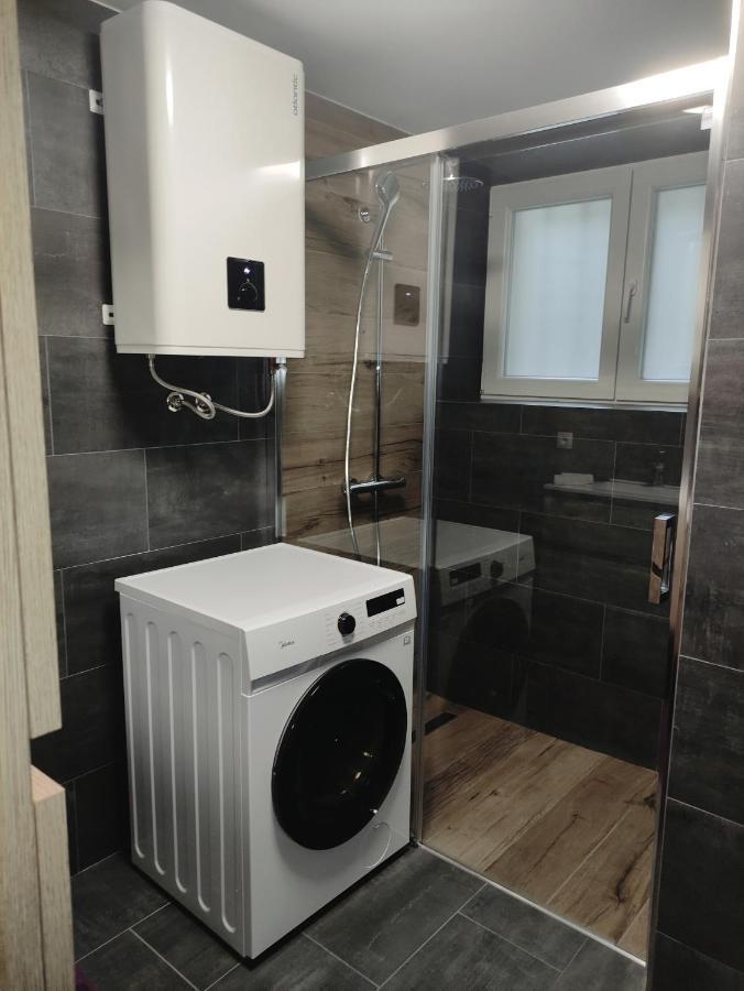 Apartment Marino スプリト エクステリア 写真