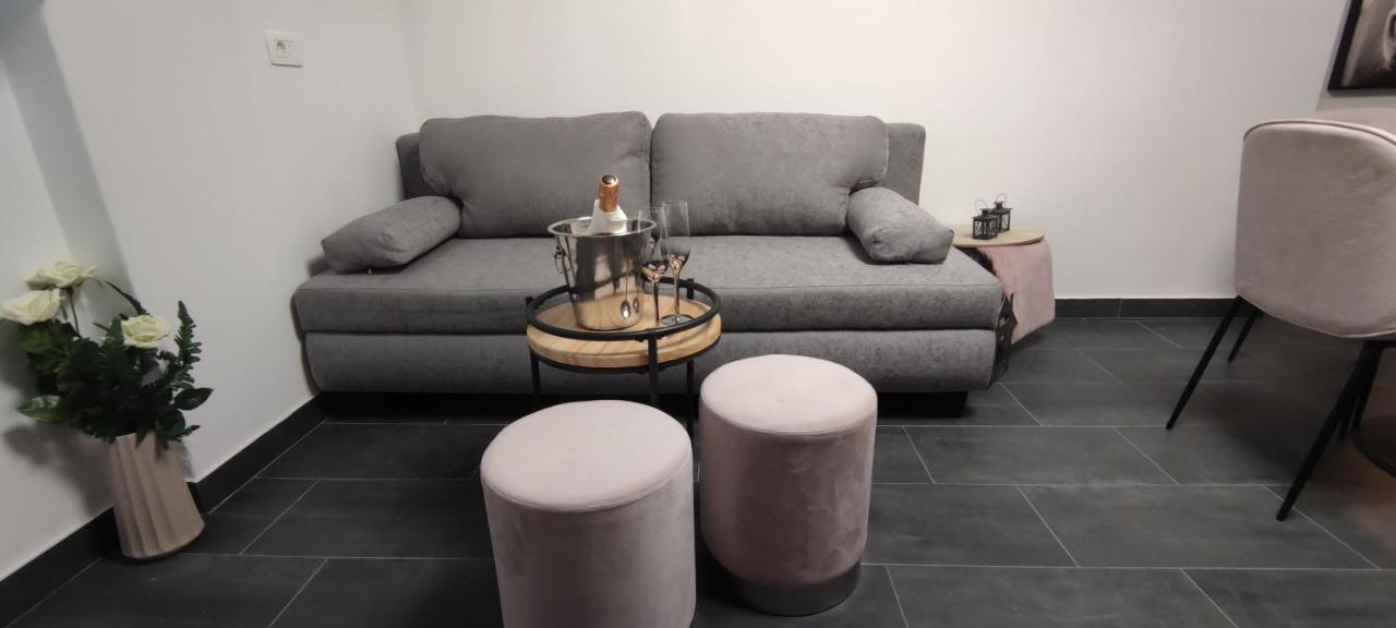 Apartment Marino スプリト エクステリア 写真