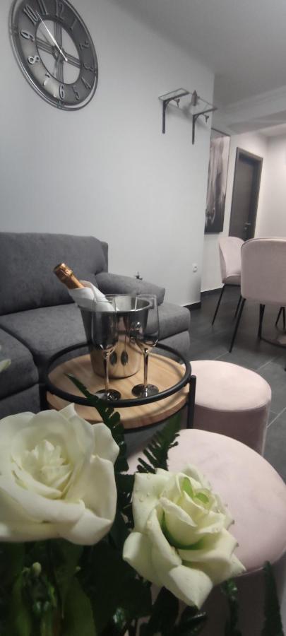 Apartment Marino スプリト エクステリア 写真