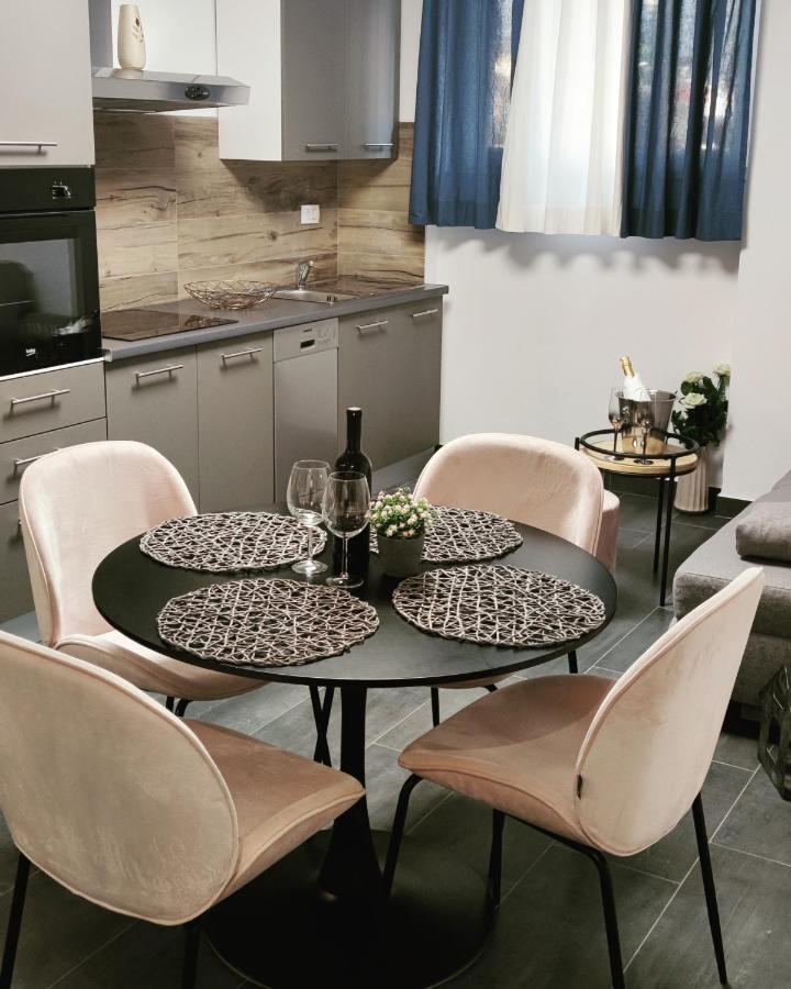 Apartment Marino スプリト エクステリア 写真