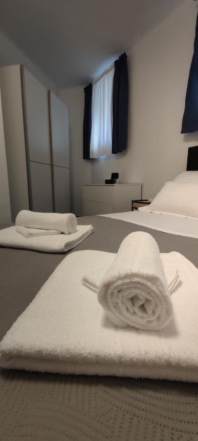 Apartment Marino スプリト エクステリア 写真