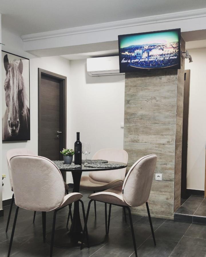 Apartment Marino スプリト エクステリア 写真